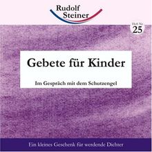 Gebete für Kinder: Im Gespräch mit den Schutzengeln