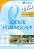 TELE-GYM Locker vom Hocker