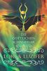 Loki & Luzifer: Die Göttlichen Schnüffler (Band 1)