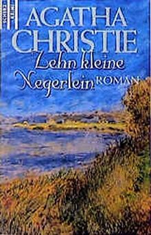 Zehn kleine Negerlein (Scherz Krimi)