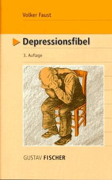 (Fischer, Gustav): Gustav Fischer Taschenbücher, Depressionsfibel