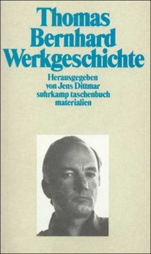 Werkgeschichte