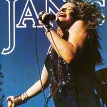 Janis / Early Performances