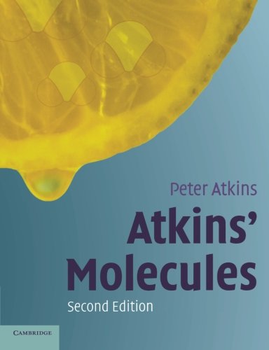 Atkins' Molecules