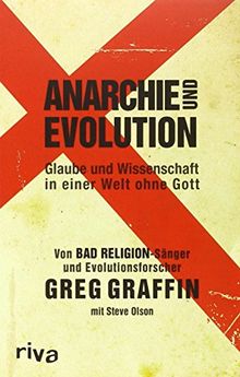 Anarchie und Evolution