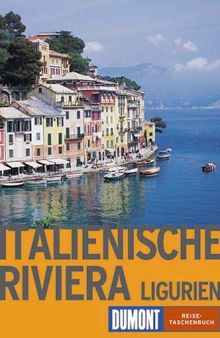 Italienische Riviera. Ligurien