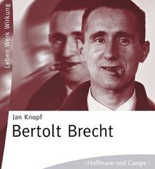 Bertolt Brecht. 2 CDs