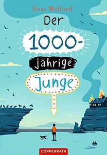 Der 1000-jährige Junge