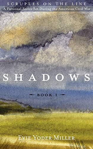 Shadows (Scruples on the Line, Band 1)