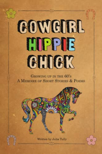 Cowgirl Hippie Chick