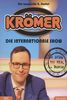 Kurt Krömer - Die internationale Show - Staffel 2 [4 DVDs]
