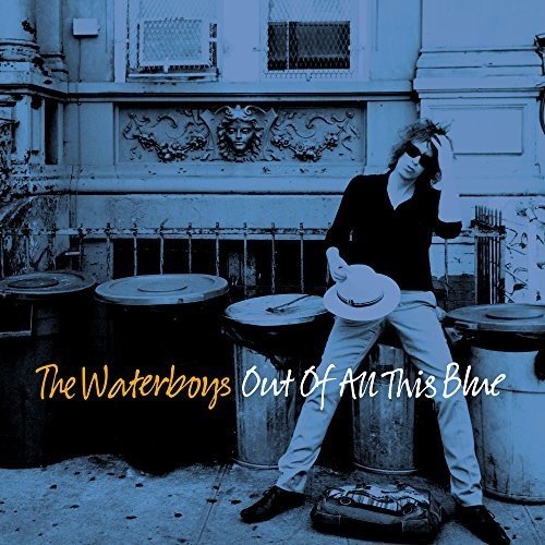 The Waterboys - Room To Roam (Collectors Edition) CD - Brand New