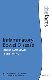 Inflammatory Bowel Disease (Facts)