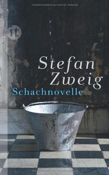 Schachnovelle (insel taschenbuch)