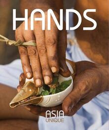 Kemp, H: Hands (Asia Unique)