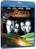 Fast and furious [Blu-ray] [FR Import]