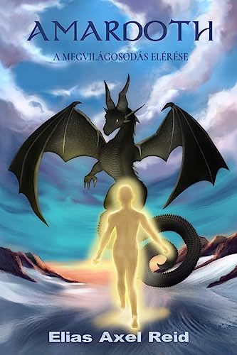 Amardoth: A megvilágosodás elérése