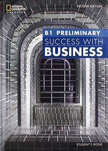 Success with BEC - Second Edition: Preliminary - Student's Book