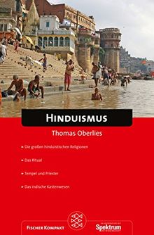 Fischer Kompakt: Hinduismus