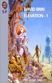 Elévation. Vol. 1