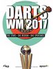 Darts-WM 2017: Die Stars, die Regeln, das Spektakel