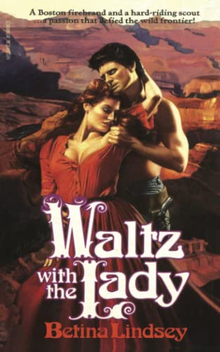 WALTZ WITH THE LADY