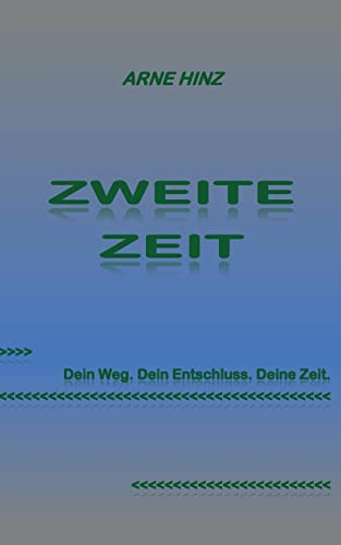 Zweite Zeit: DE