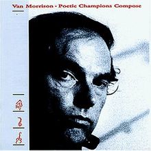 Poetic Champions Compose de Morrison, Van | CD | état bon