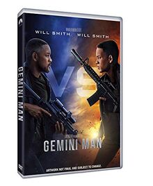 Gemini Man