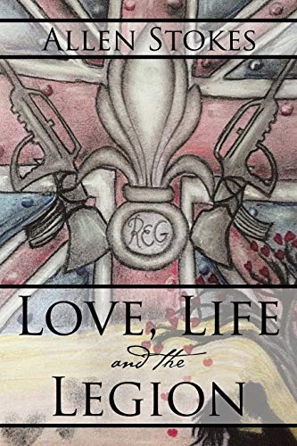 Love, Life and the Legion