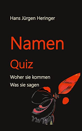 Namen Quiz (Deutsch Quiz)