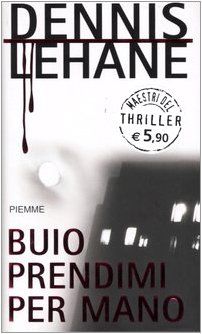 Buio prendimi per mano