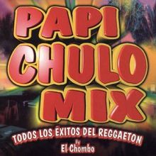Papi Chulo Mix (Reggaeton)