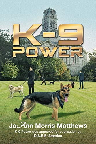 K-9 POWER