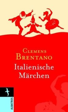 Italienische Märchen