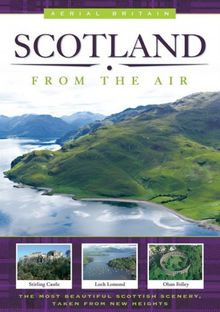 Scotland from the Air [UK Import]
