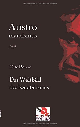 Das Weltbild des Kapitalismus