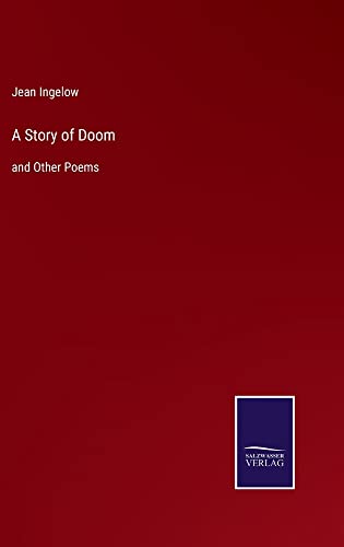 A Story of Doom: and Other Poems