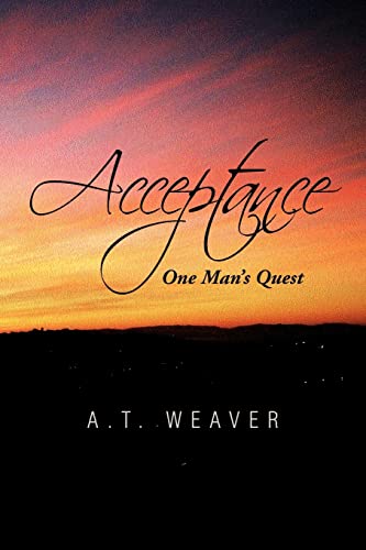 Acceptance: One Man's Quest
