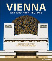 Vienna: Art & Architechture. Englischsprachige Ausgabe