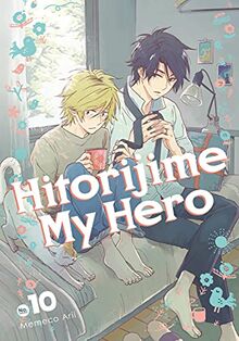 Hitorijime My Hero 10 von Arii, Memeco | Buch | Zustand sehr gut