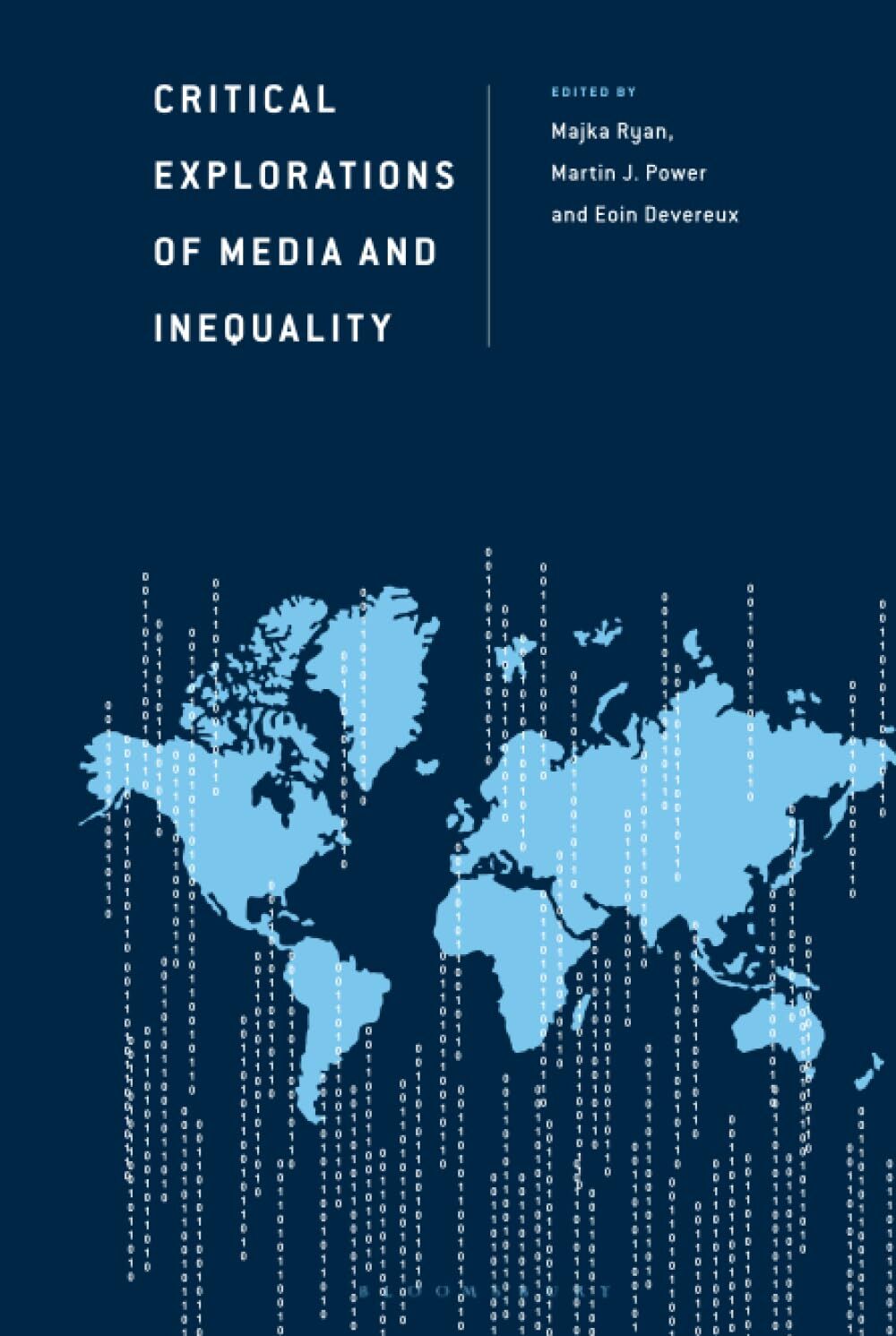 Critical Explorations of Media and Inequality