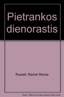 Pietrankos dienorastis