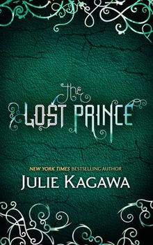 Lost Prince (The Iron Fey)