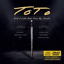 With a Little Help from My Friends (CD+Dvd)