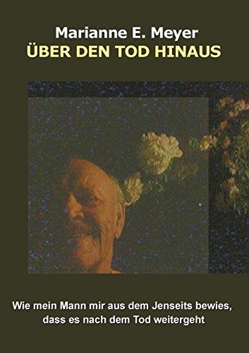 Über den Tod hinaus: Wie mein Mann mir aus dem Jenseits bewies, dass es nach dem Tod weitergeht