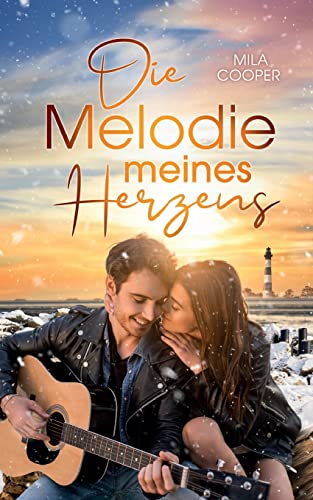 Die Melodie meines Herzens (Verliebt in Coral Bay)