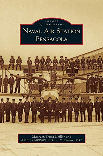 Naval Air Station Pensacola