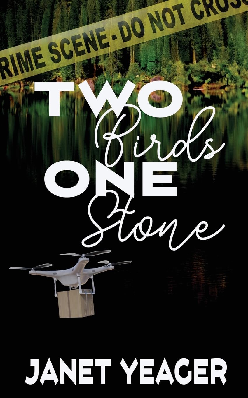 Two Birds, One Stone