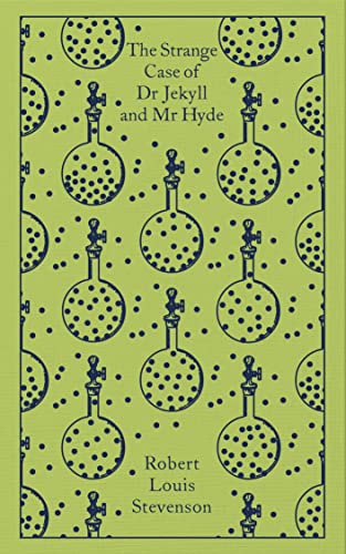Stevenson, Robert Louis: The Strange Case of Dr Jekyll and Mr Hyde